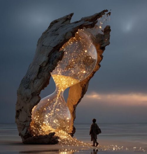 Schattenarbeit & Vertikale Balance