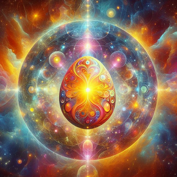 Lichtvolle Ostermeditation